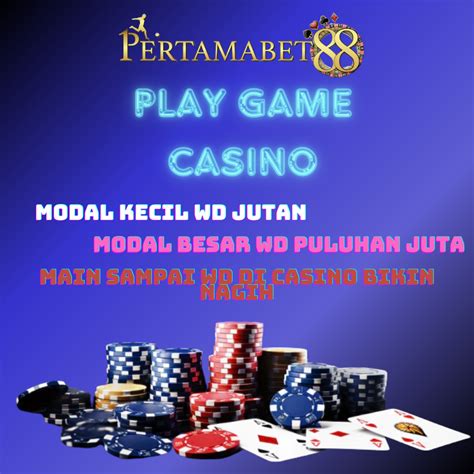 pertamabet bet88